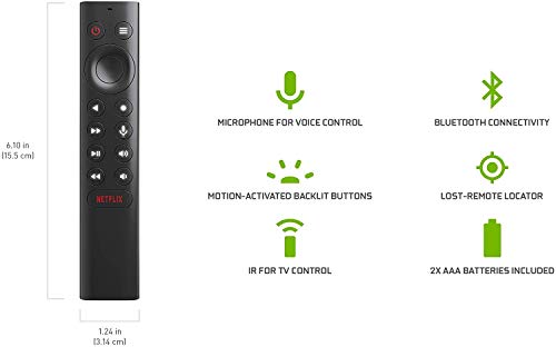 Android TV Pro Streaming Media Player G3399