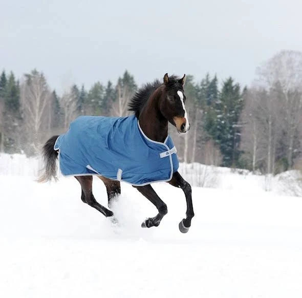Navy Light Turnout N5497