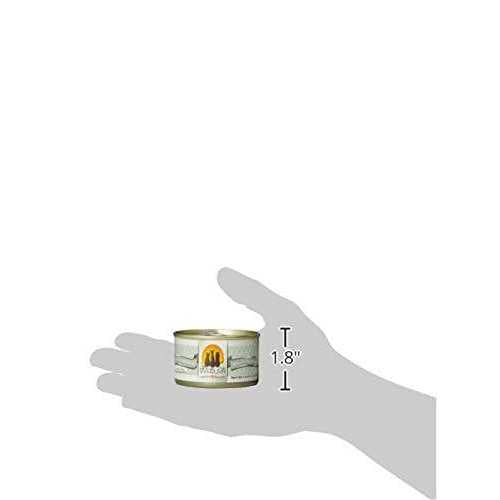 Chicken Soup Cat Food V717