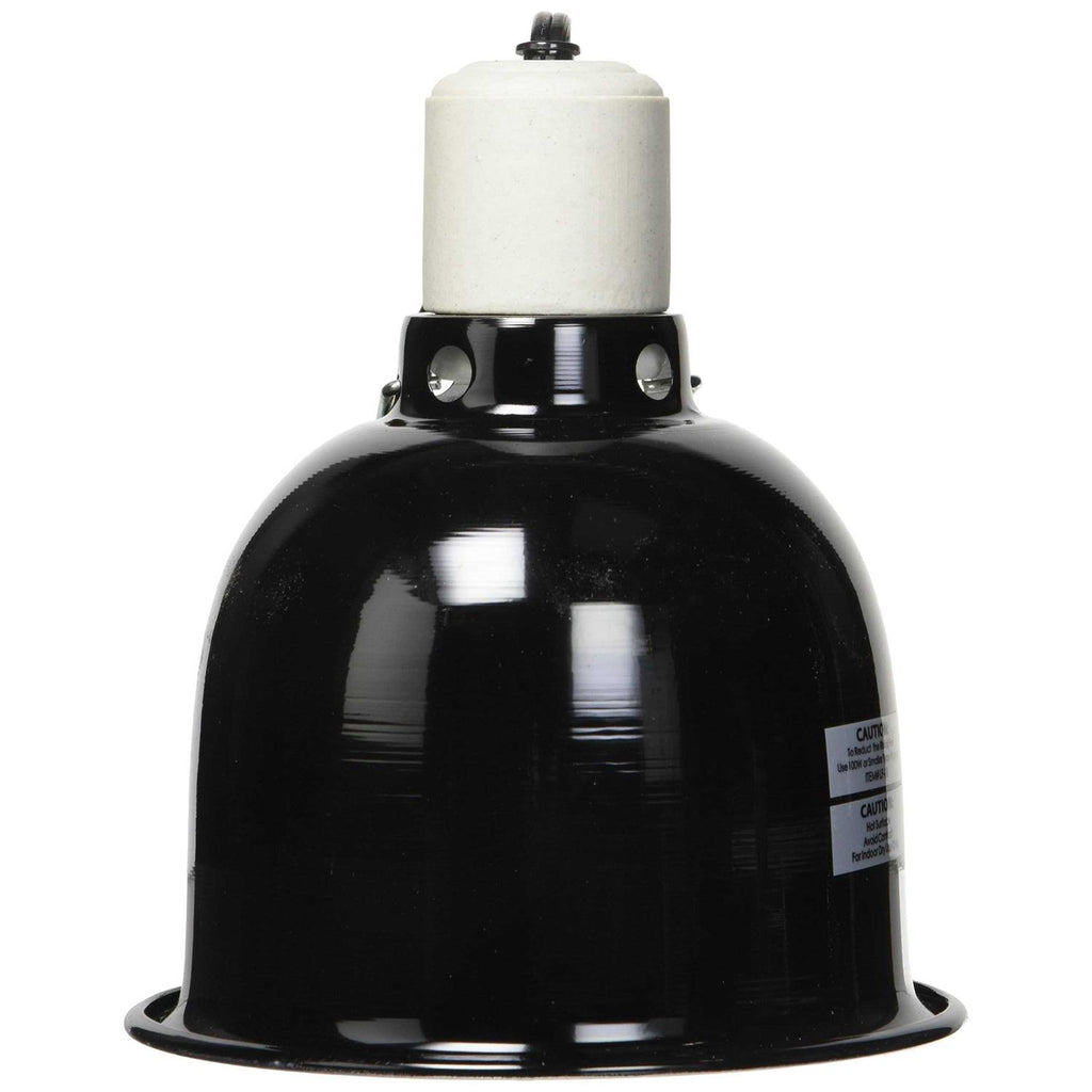 Mini Dome Lamp Fixture J187