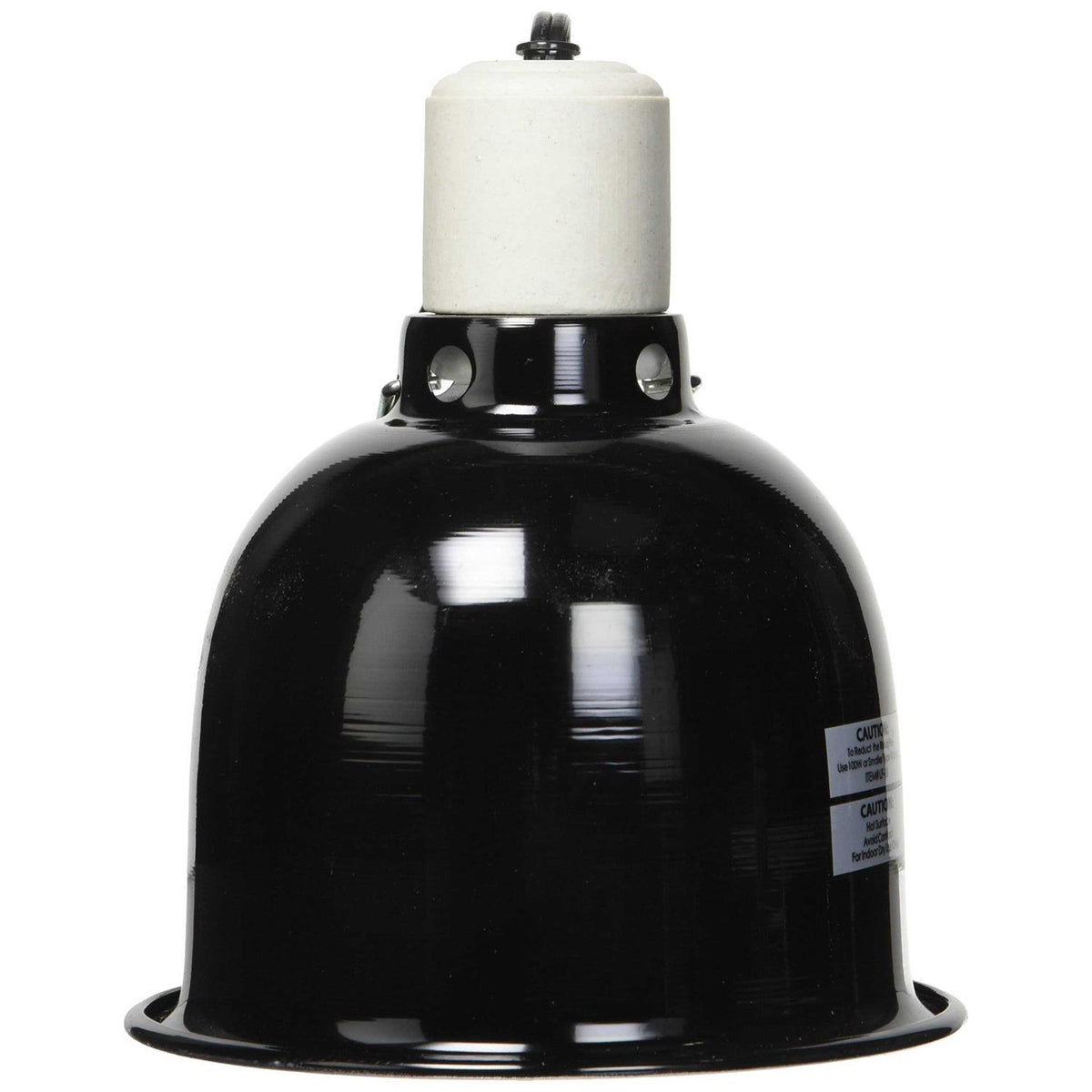 Mini Dome Lamp Fixture J187