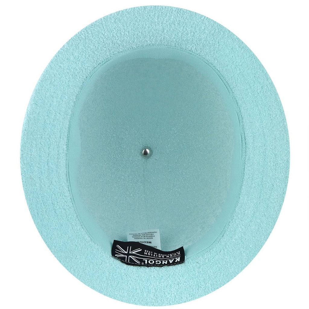 Blue Tint Bucket Hat D5955