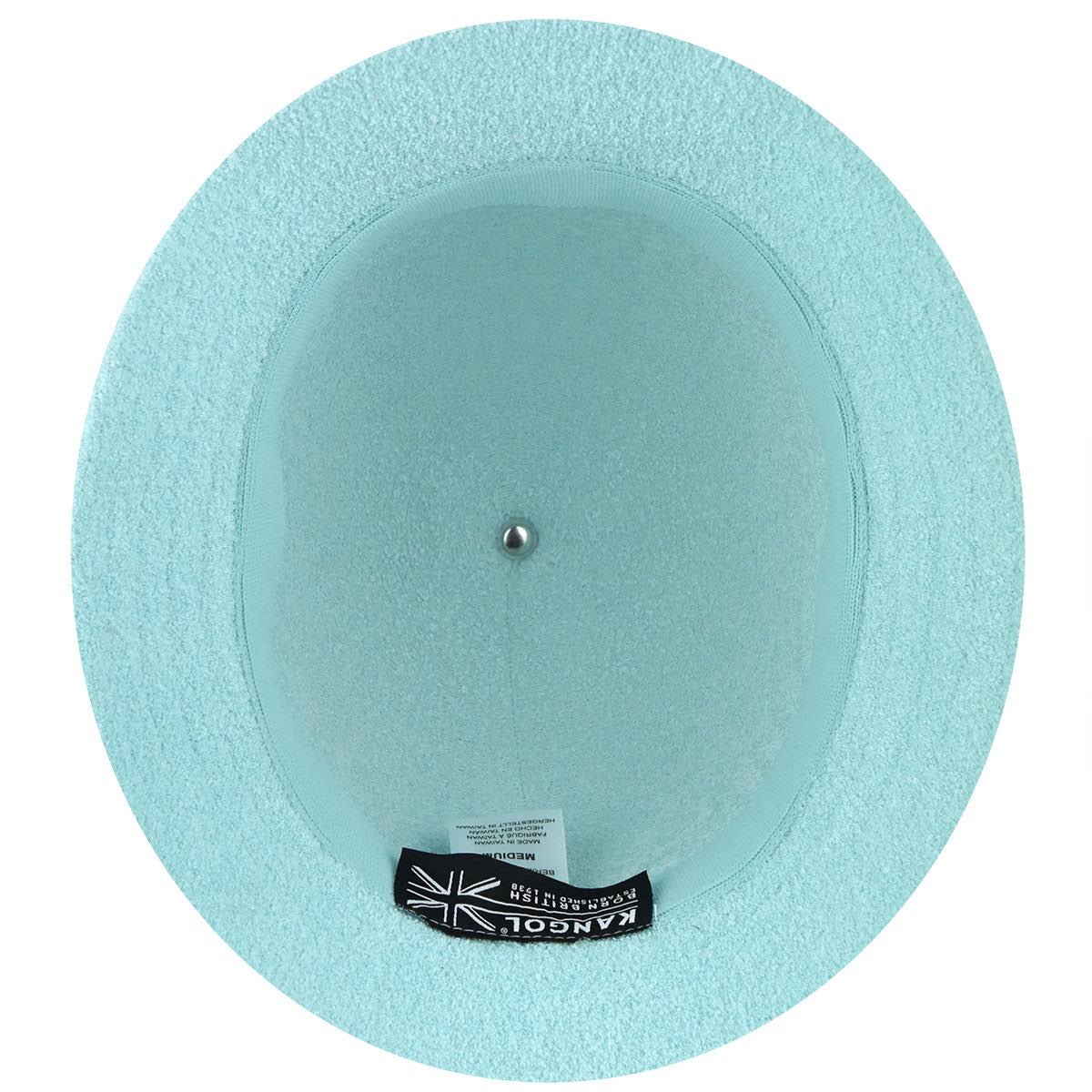 Blue Tint Bucket Hat D5955