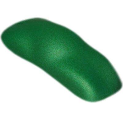 Emerald Green Metallic Urethane Automotive Flat Car Paint, 1 Quart B32584