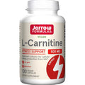 L-Carnitine 500mg 100vc H5357