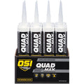 9.5 fl. oz. Green Window Door and Siding Sealant (12-Pack) C90241