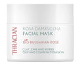Natural Gentle Cleansing Clay Mask with Zinc, 100 ml V233