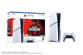 PlayStation 5 Disc Console Slim Bundle F330657