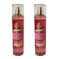 Sweet Petal Pound Cake Fragrance Mist Set 8 fl oz M50822