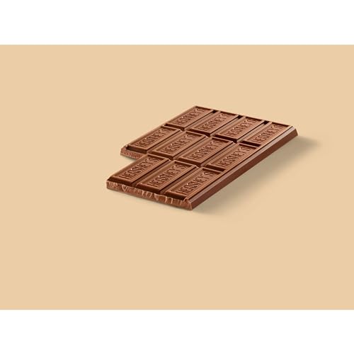 Milk Chocolate Candy Bars 4.25 oz K4351