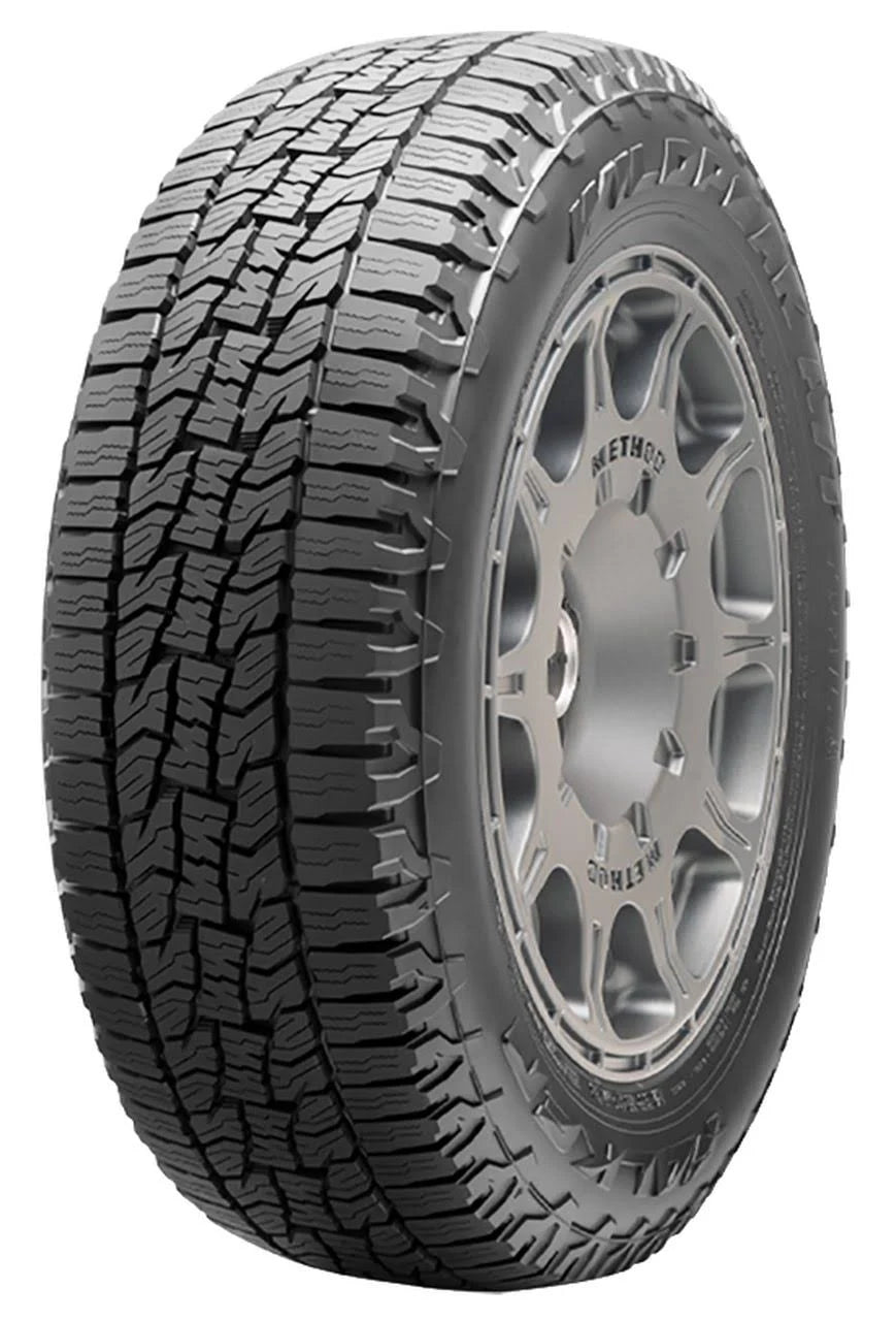 235/60R18 107H Tire O387301
