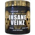 Non Stim Nitric Oxide Boosting Pre Workout D9653
