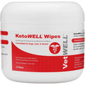 Medicated Pet Wipes with Ketoconazole G411049