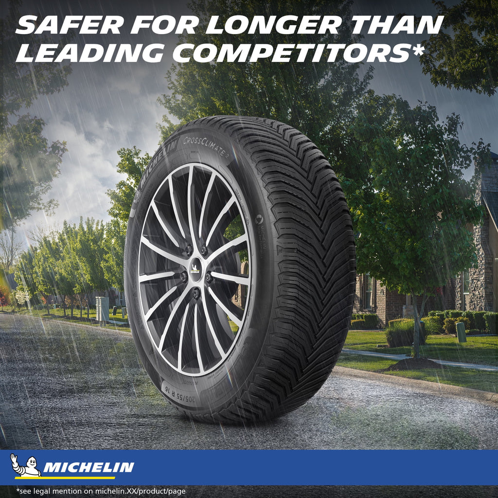 All-Season 255/45R19/XL 104V Tire C60729