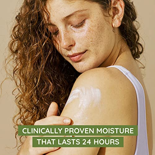 18 fl. oz Fragrance-Free Moisturizing Lotion Y56761