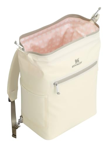 20-Can Insulated Cooler Bag A4011