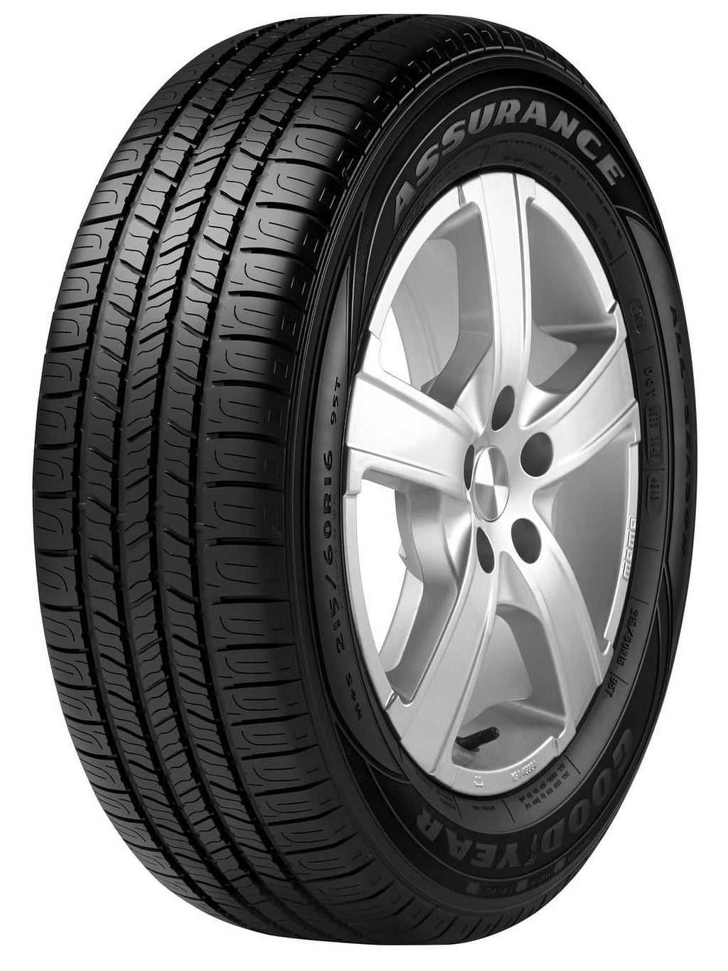 All-Season 225/70R16 103T Passenger Tire H33363