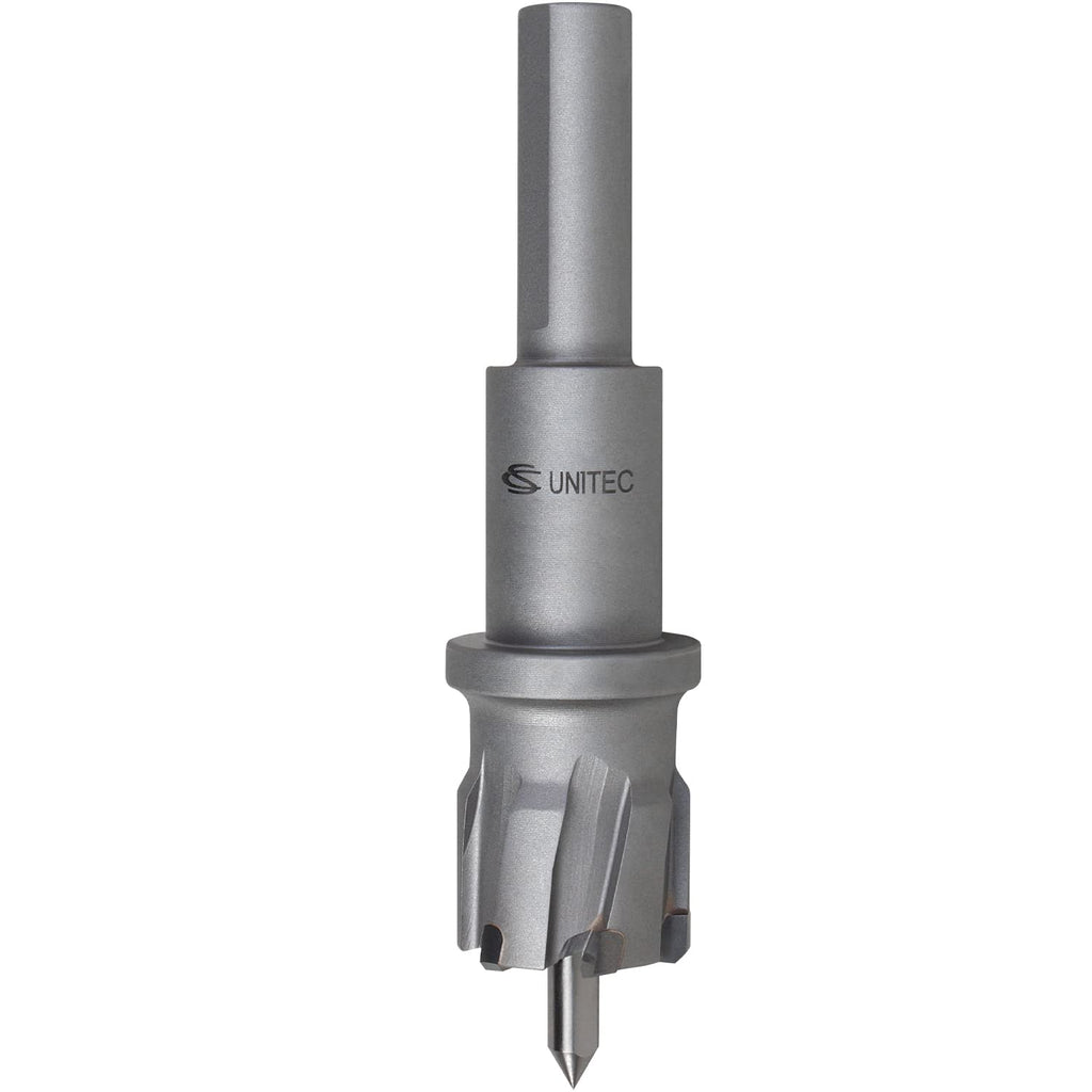Tungsten Carbide-Tipped Hole-Saw for Metal 3/4 Pack of 2 H78623