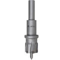 Tungsten Carbide-Tipped Hole-Saw for Metal 3/4 Pack of 2 H78623