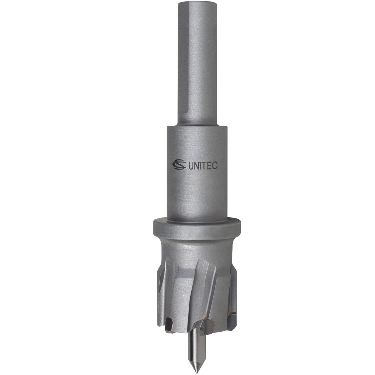 Tungsten Carbide-Tipped Hole-Saw for Metal 3/4 Pack of 2 H78623