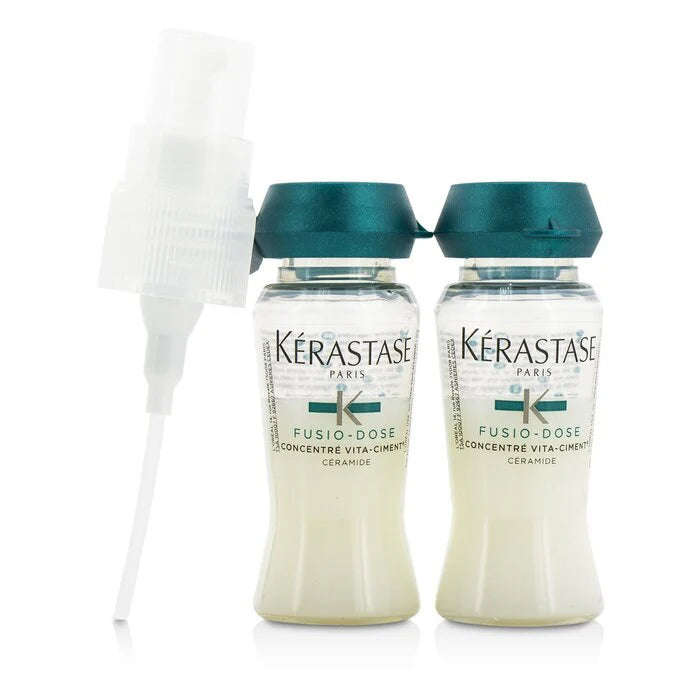 10x12ml/0.4oz Intensive Reinforcing Care K59195