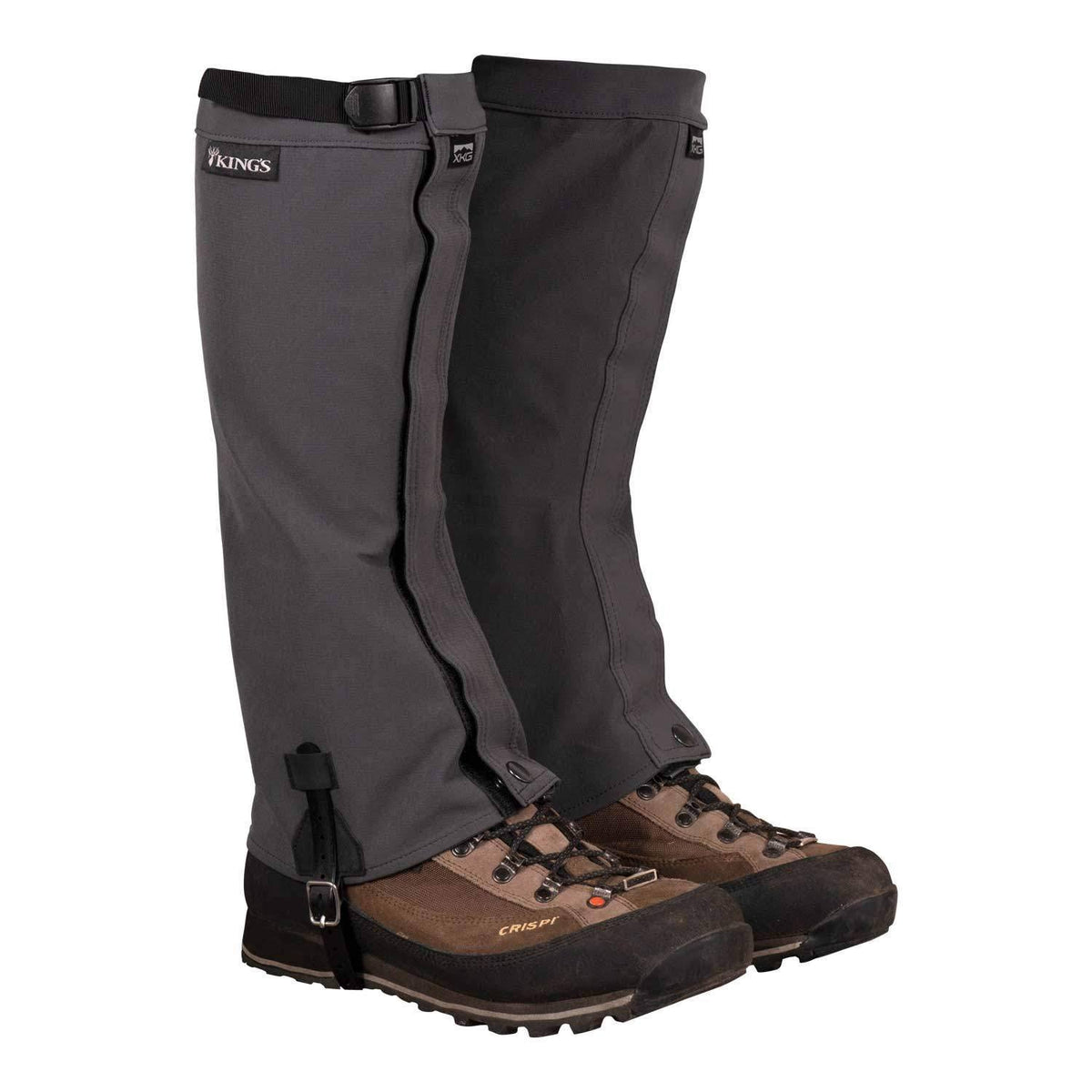 Camo Leg Gaiter B18384