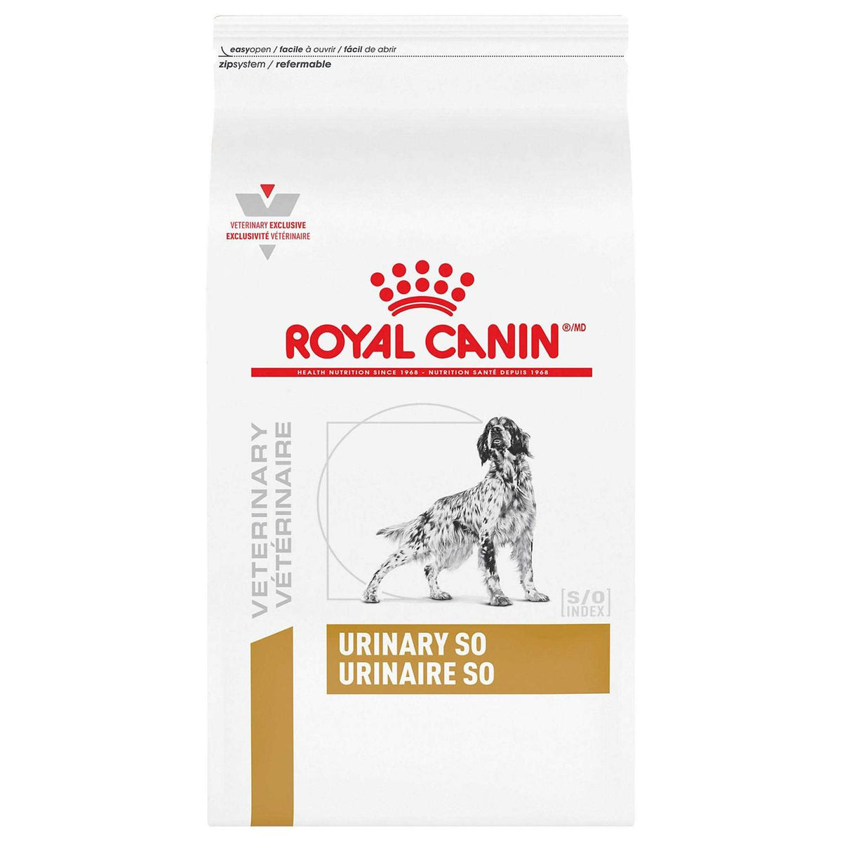 Veterinary Diet Dry Dog Food K95857