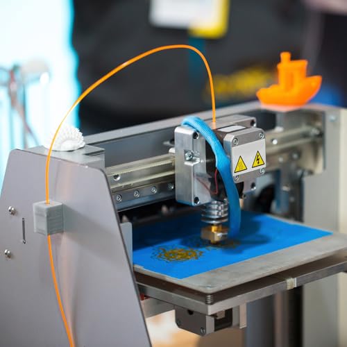 1.75mm 1KG PETG 3D Printer Filament Sky Blue 2 Pcs P1295