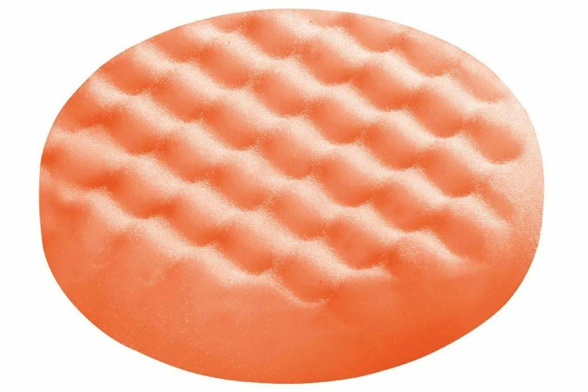 Polishing Sponge PS STF D125x20 OR/5 W Q970