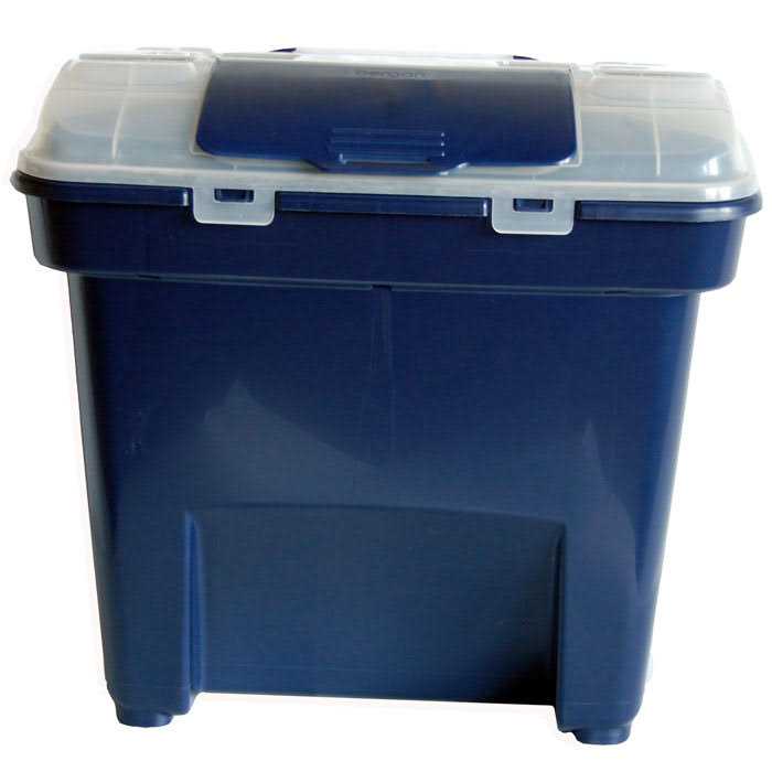Pet Food Storage V62969