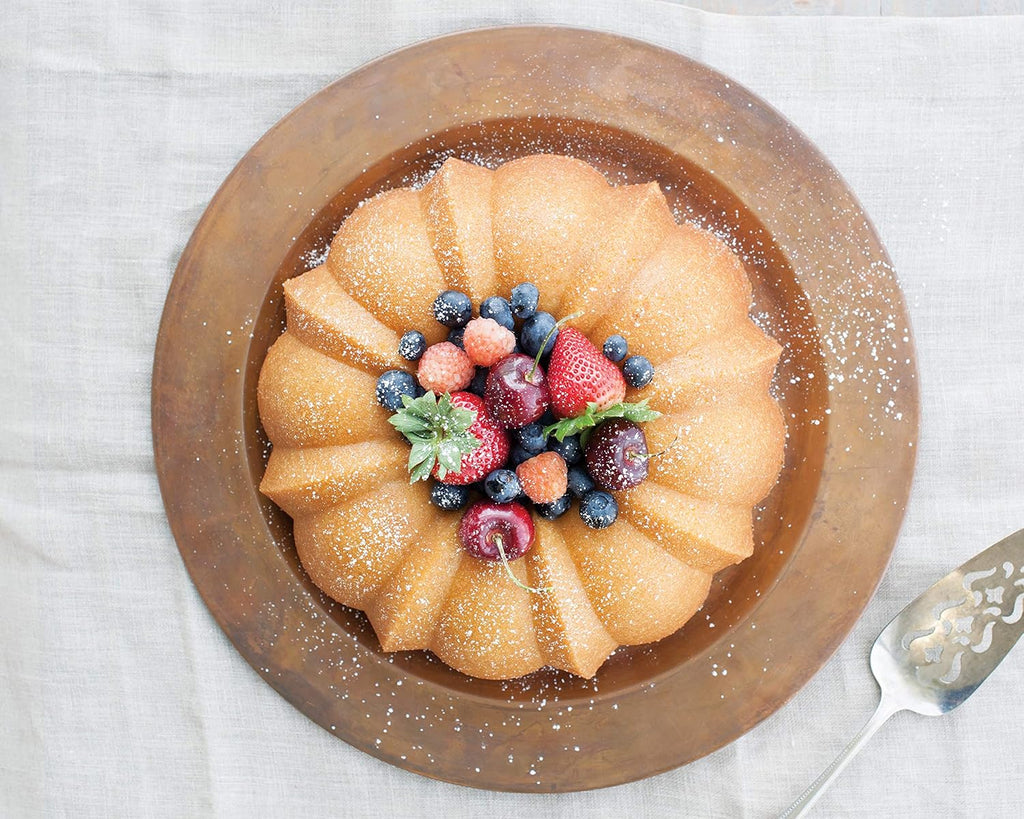Bundt Pan Bundle O723