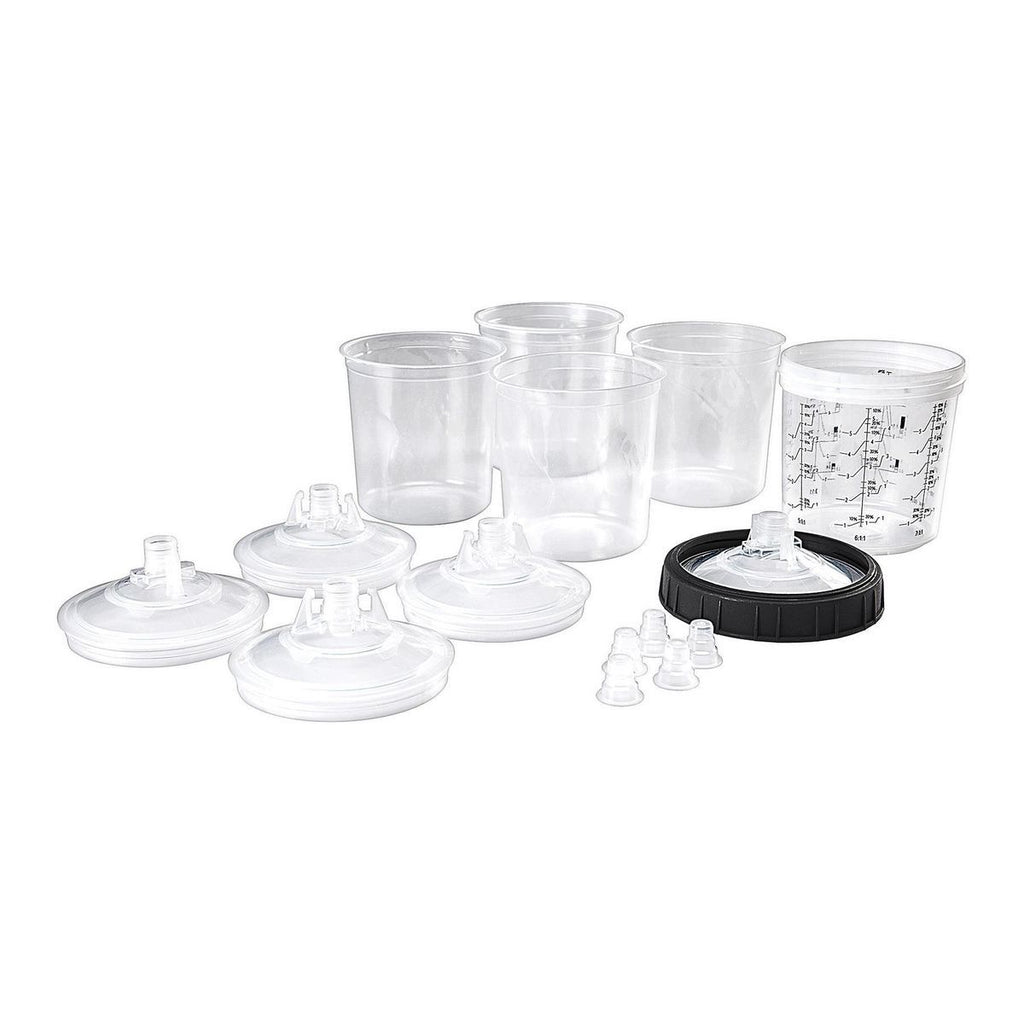 20 oz. Universal Paint System Starter Kit Z91436