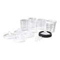20 oz. Universal Paint System Starter Kit Z91436