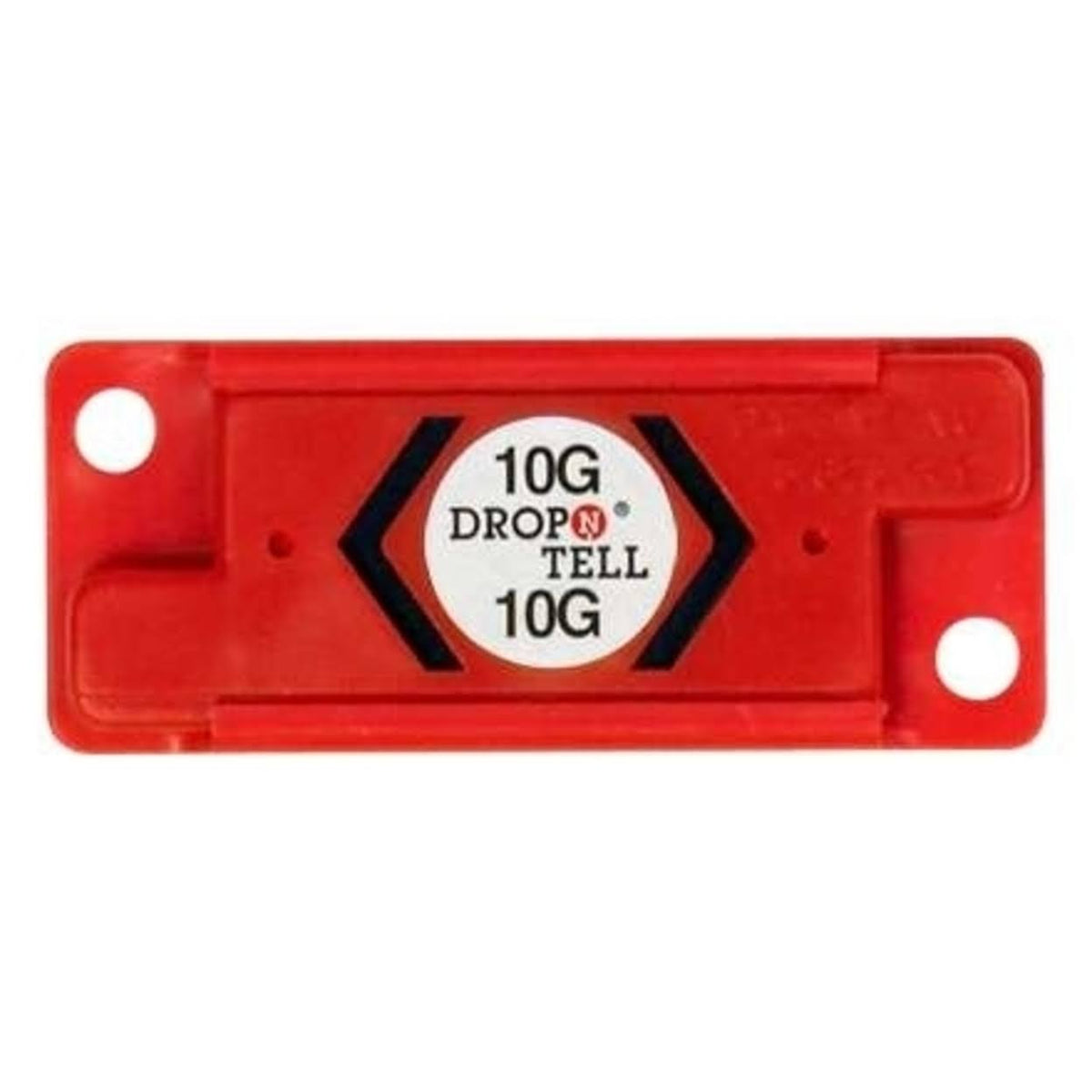 Resettable Drop-N-Tell Indicators, 25/Case D643