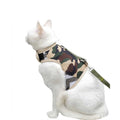 Cat Harness and Leash H95653
