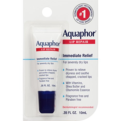 .35 fl. oz. Lip Repair Ointment V9308