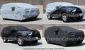 Black Car Cover Q5215
