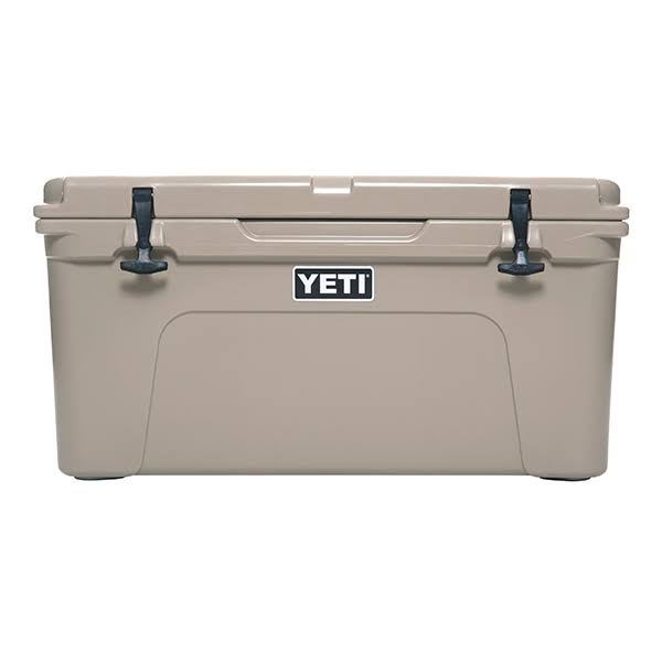Tan 65 Cooler L13933