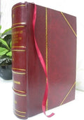Leather Bound Book Y953802