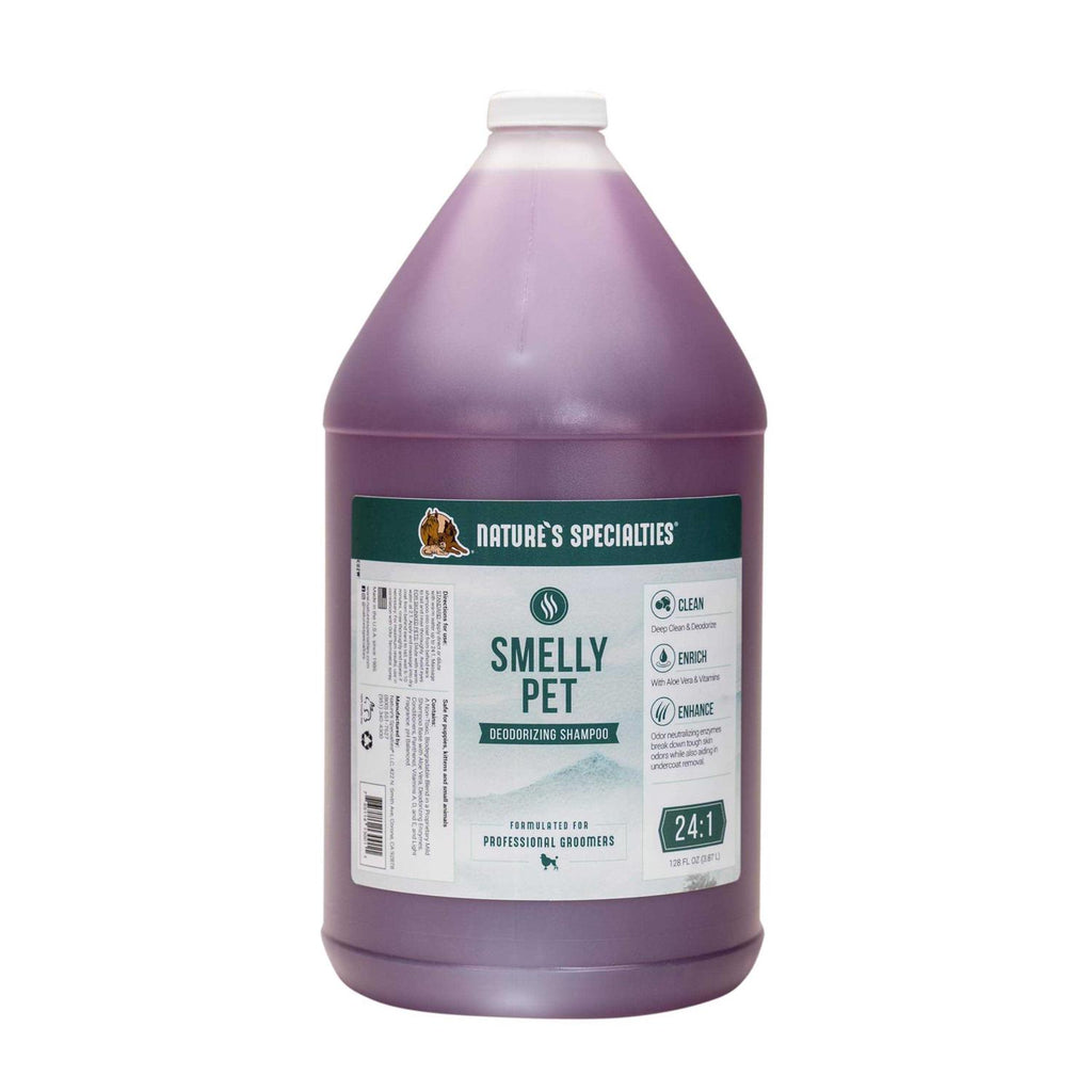 Pet Shampoo C913