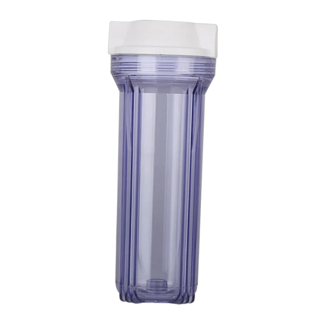 Water Filter Bottle Transparent V234148