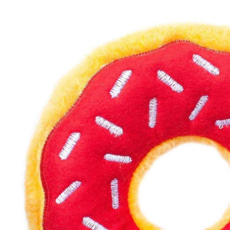 Donutz Dog Toy K1512