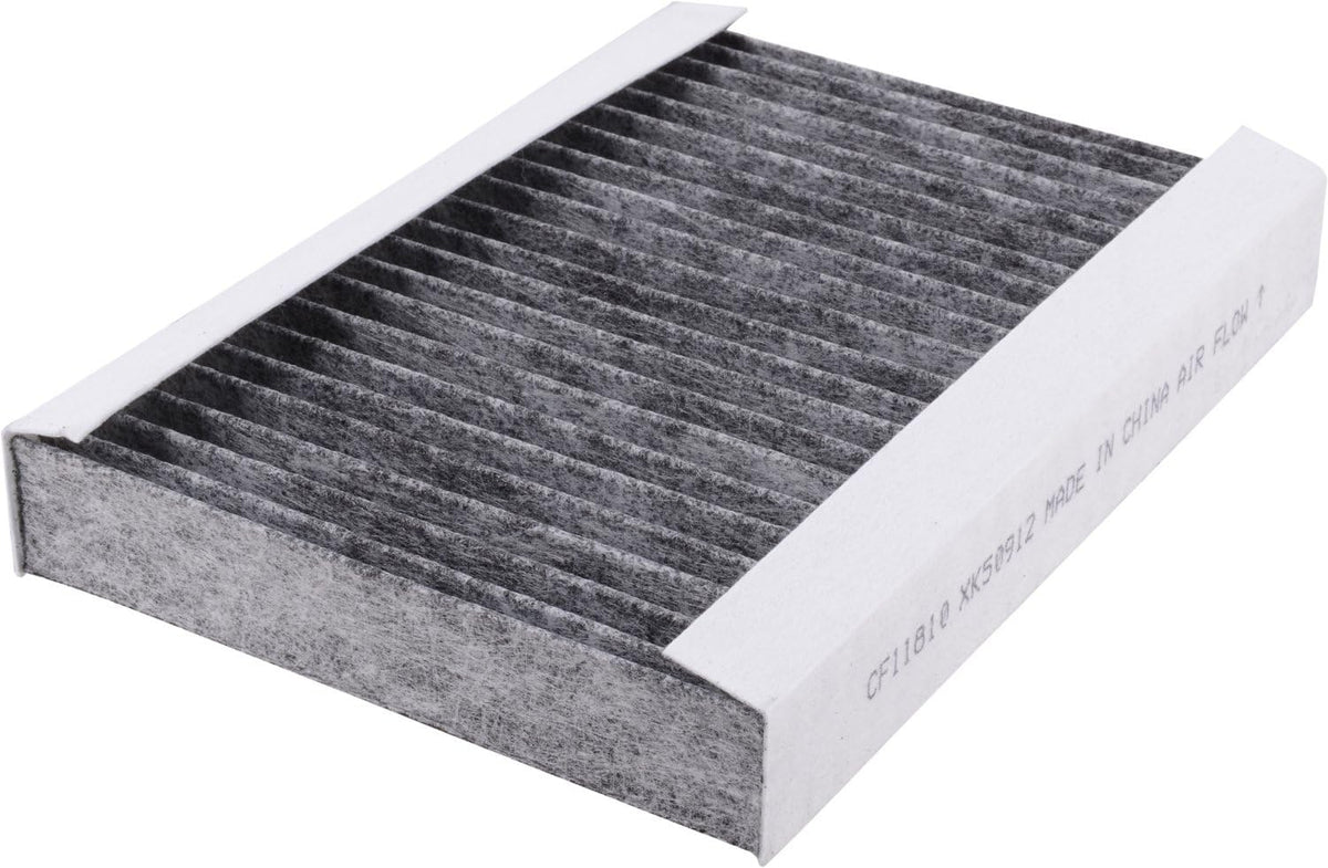 Cabin Air Filter with Baking Soda U88363
