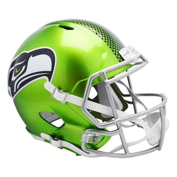 Full Size Football Helmet C968614