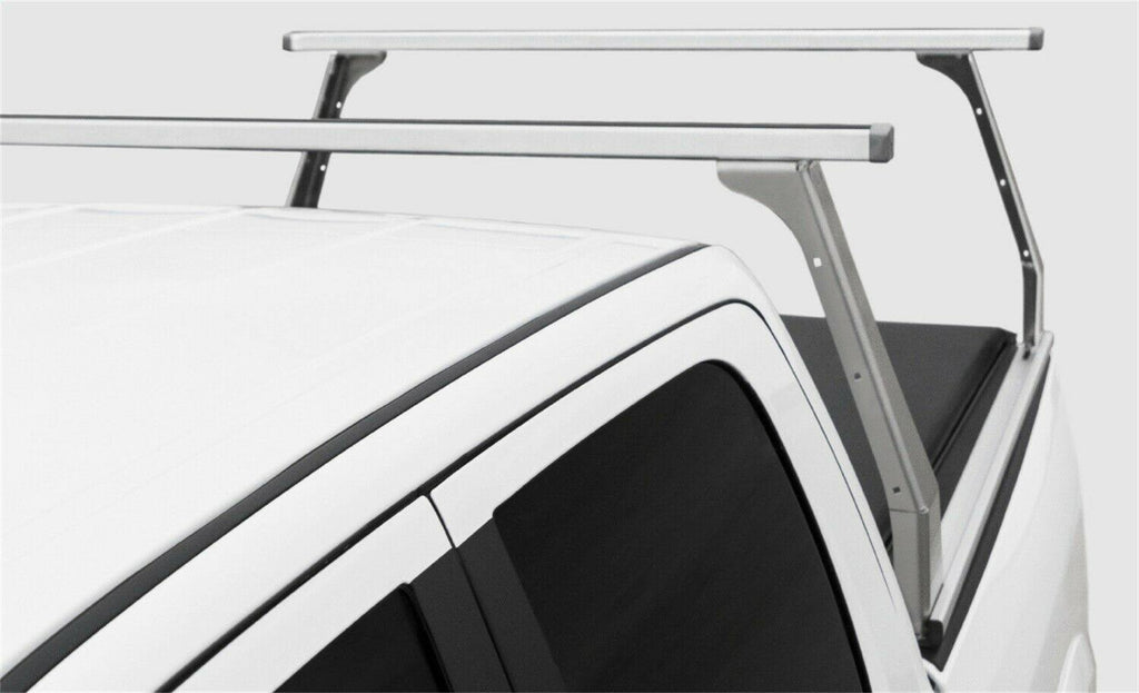 Aluminum Series Truck Rack E3759