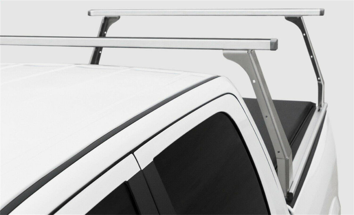 Aluminum Series Truck Rack E3759
