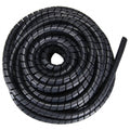 Spiral Hose and Cable Protection Flame Retardant V150581
