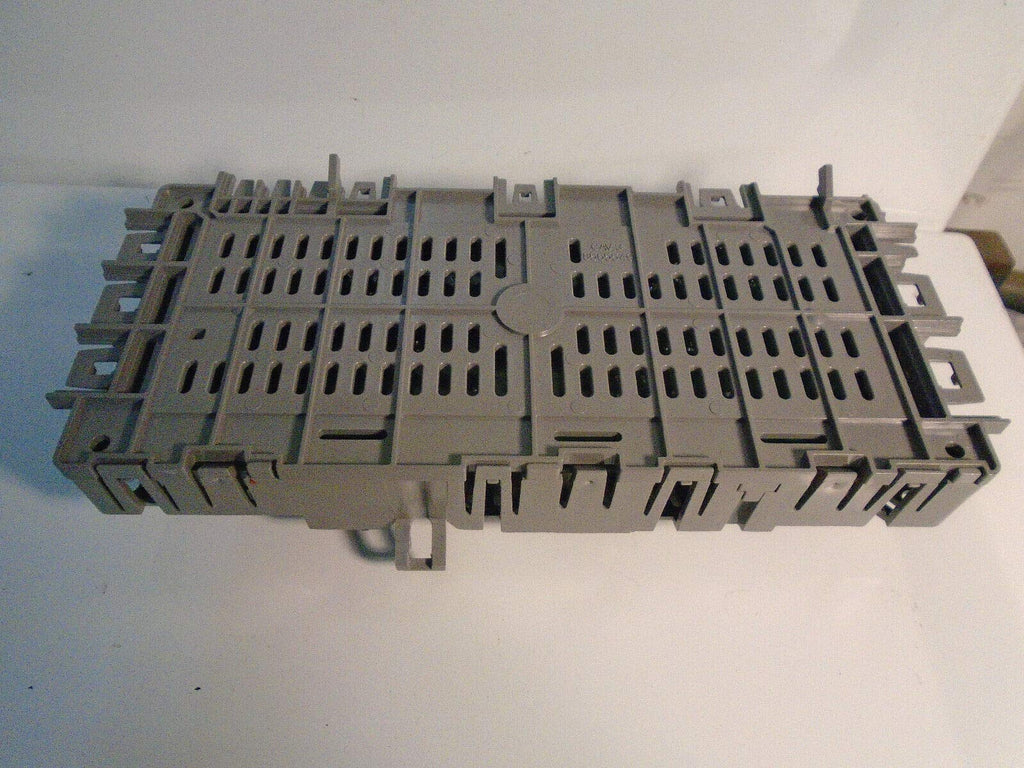Washer Main Control Board F7812