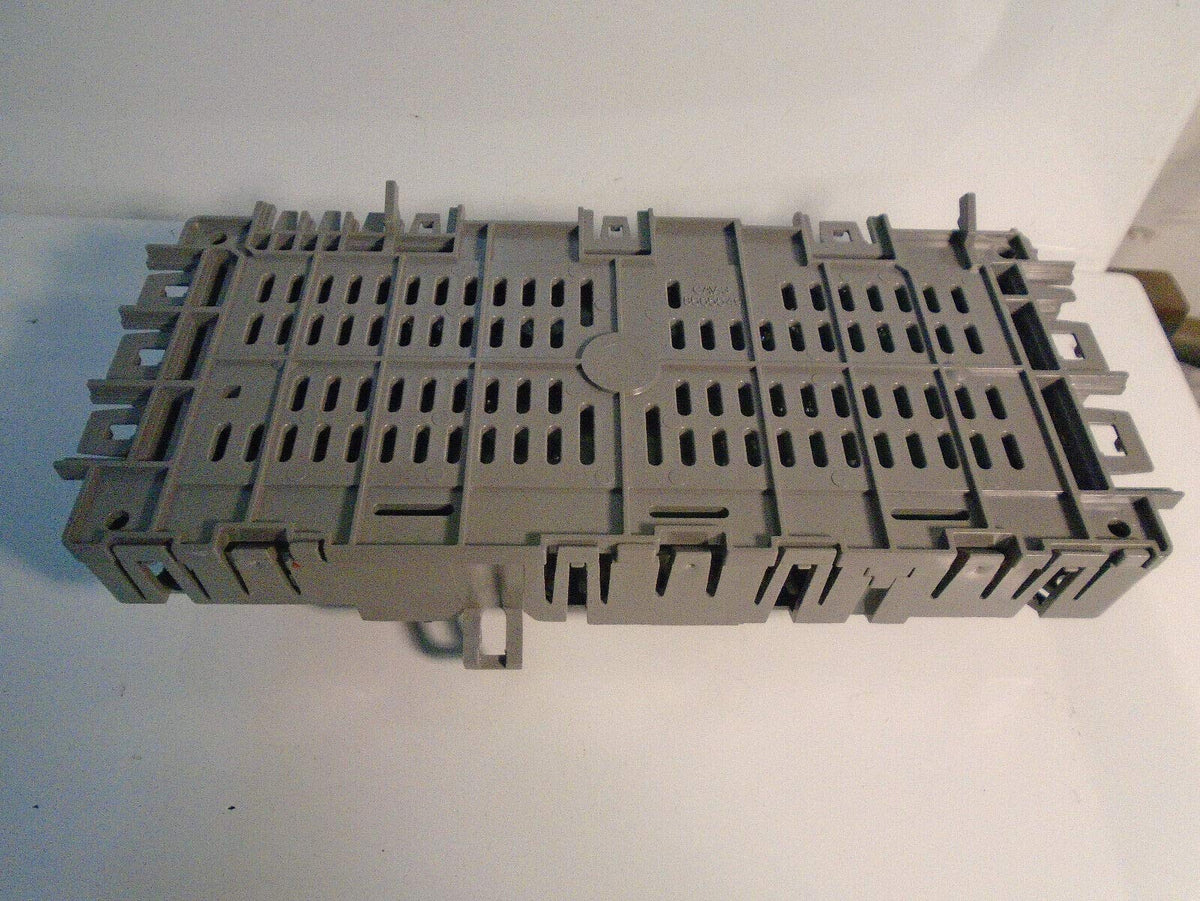 Washer Main Control Board F7812