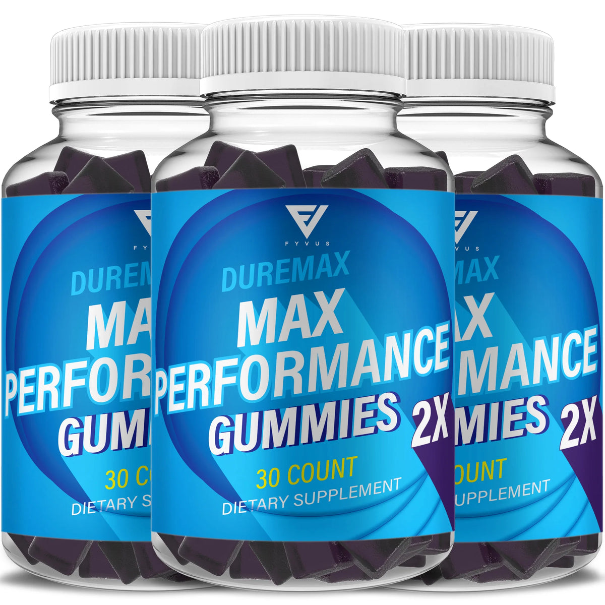 Male Gummies K627492